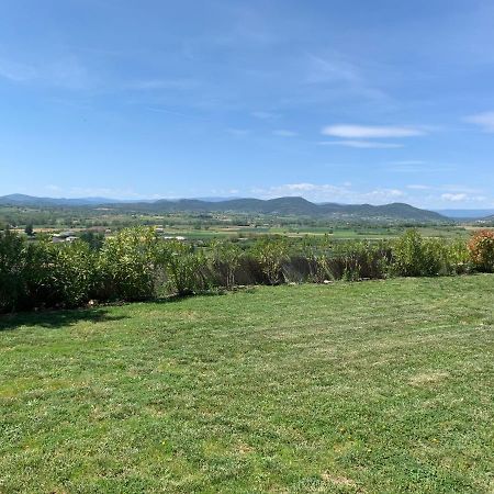 Au Fil Des Cevennes Bed & Breakfast Saint-Jean-de-Maruejols-et-Avejan Luaran gambar