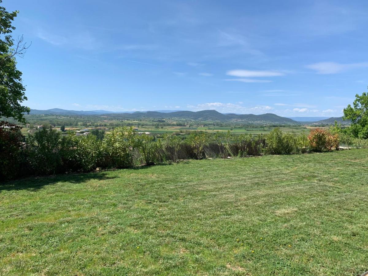 Au Fil Des Cevennes Bed & Breakfast Saint-Jean-de-Maruejols-et-Avejan Luaran gambar