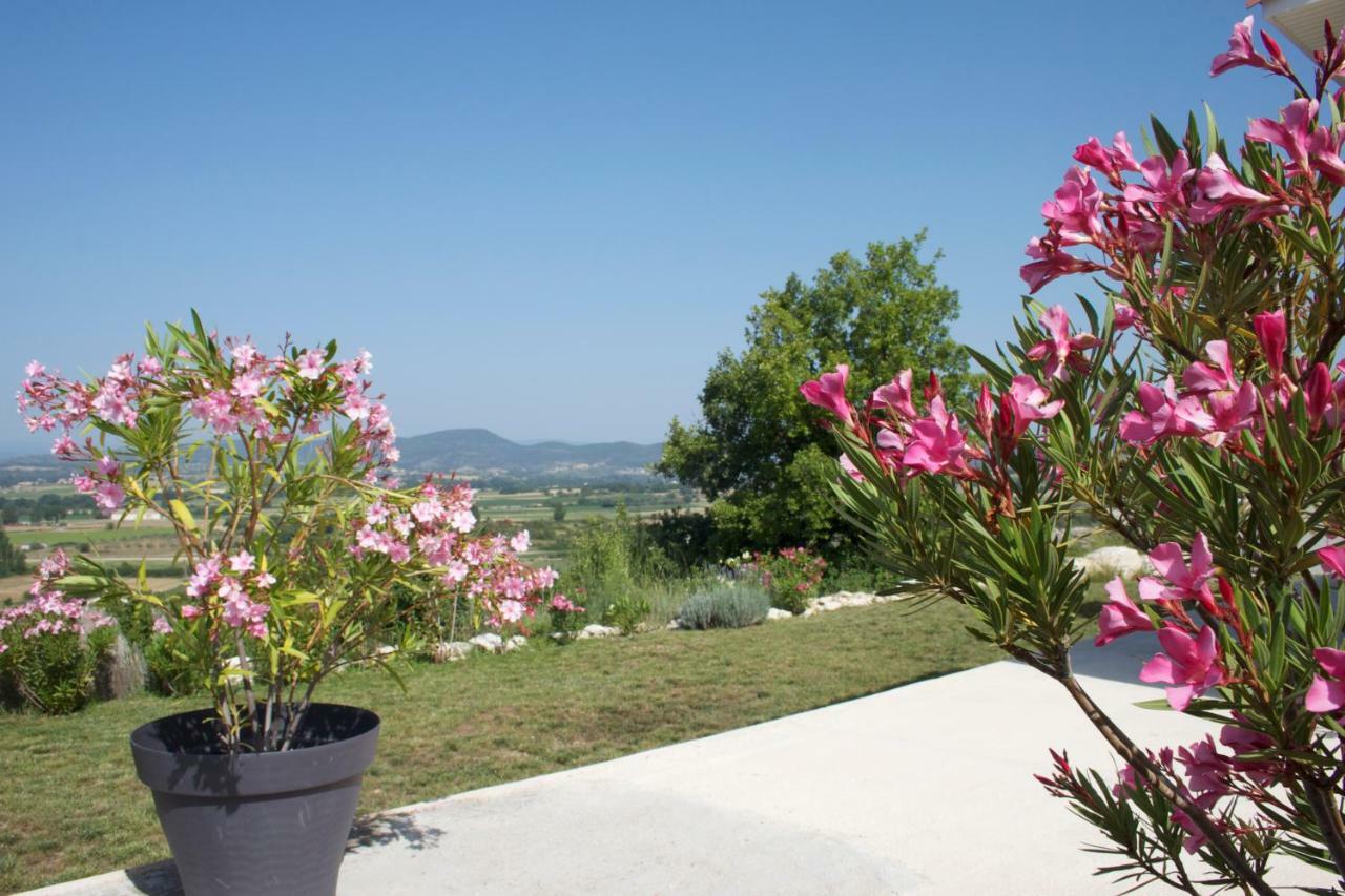 Au Fil Des Cevennes Bed & Breakfast Saint-Jean-de-Maruejols-et-Avejan Luaran gambar